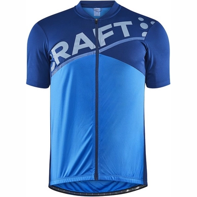 Craft Core Endurance Logo Jersey - Maillot De Cyclisme Homme | Achat En Ligne